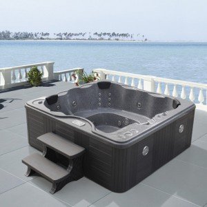 Whirlpools