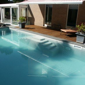 zwembad renovatie